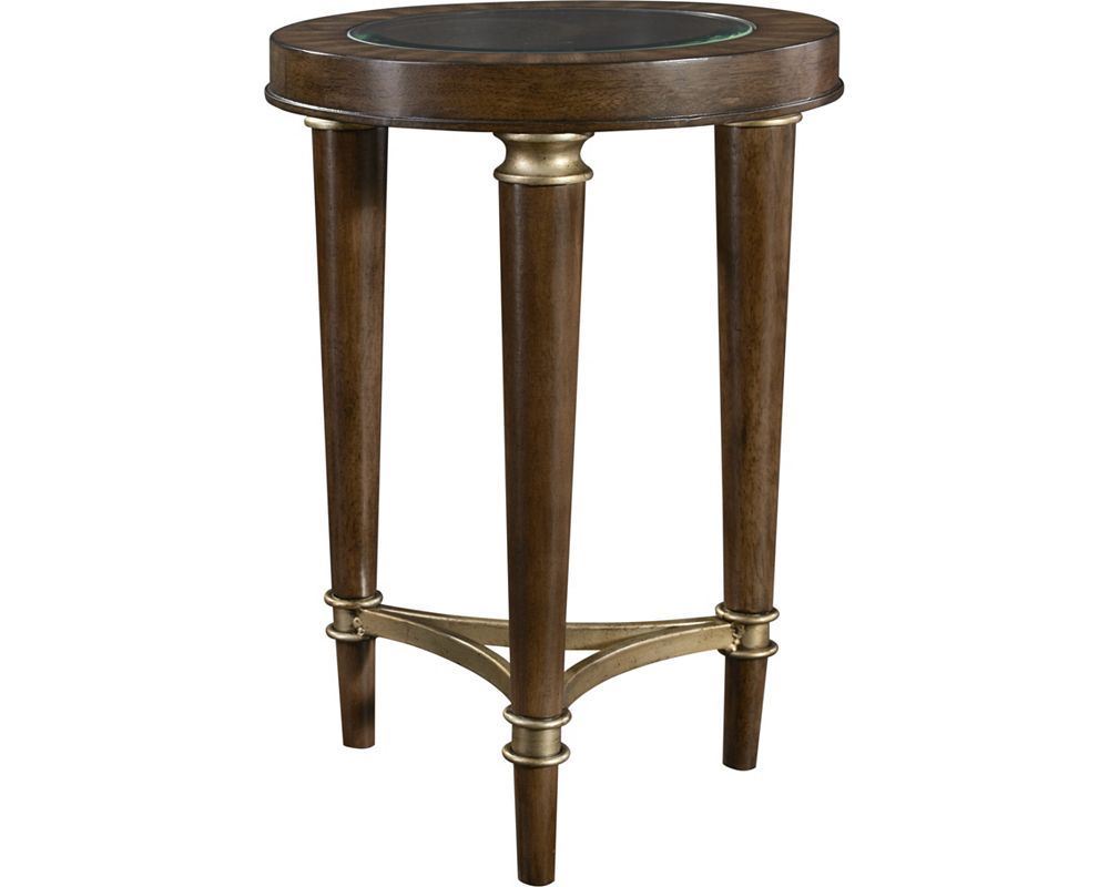 North Carolina Furniture Outlets. Kirsten Chairside Table