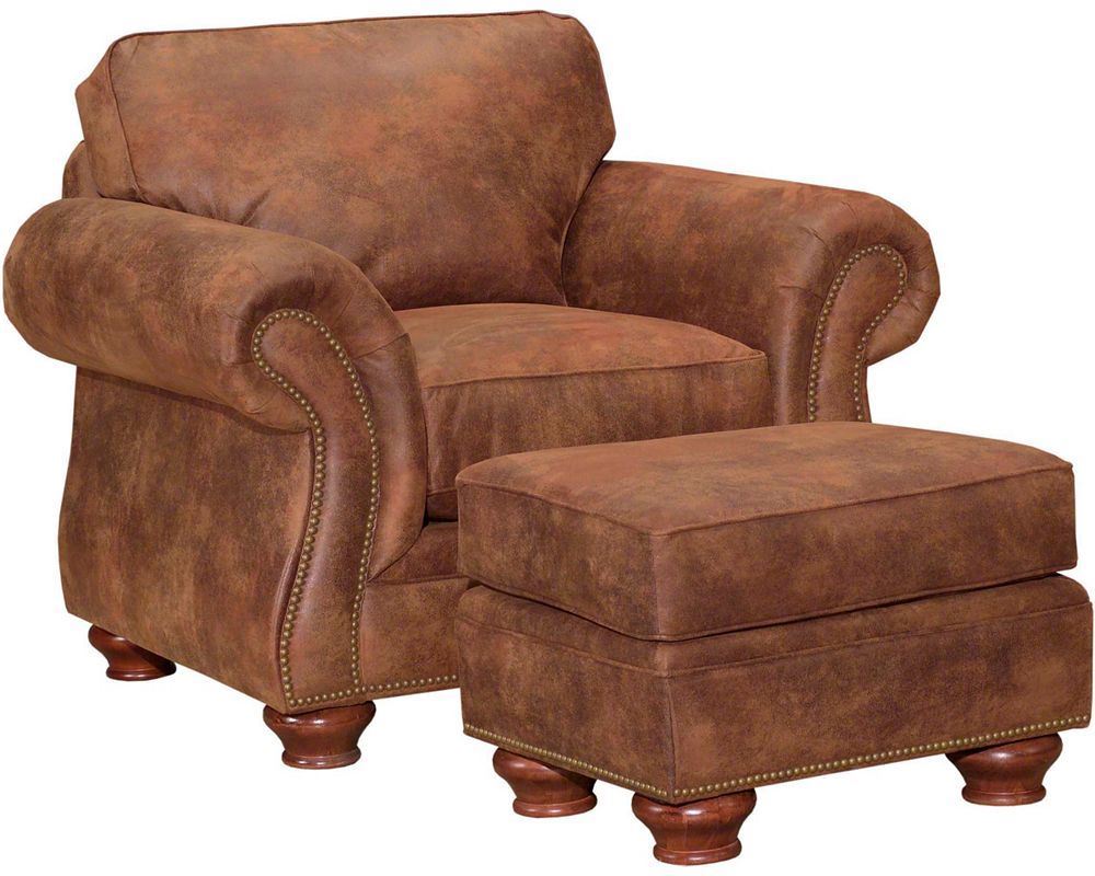 North Carolina Furniture Outlets. Laramie Chair & Ottoman