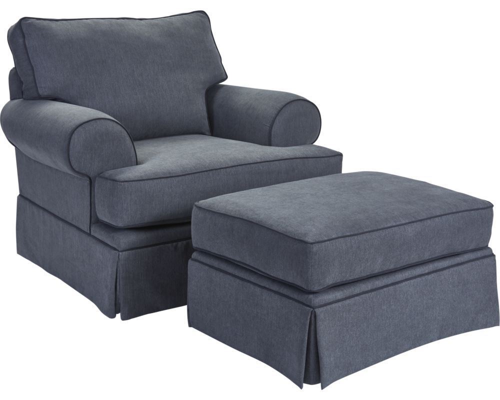 North Carolina Furniture Outlets. Travis Chair & Ottoman