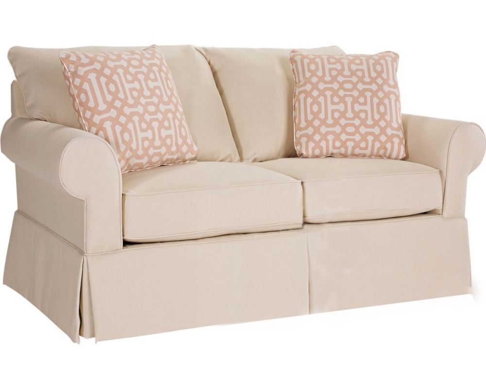 North Carolina Furniture Outlets. Uptown Loveseat