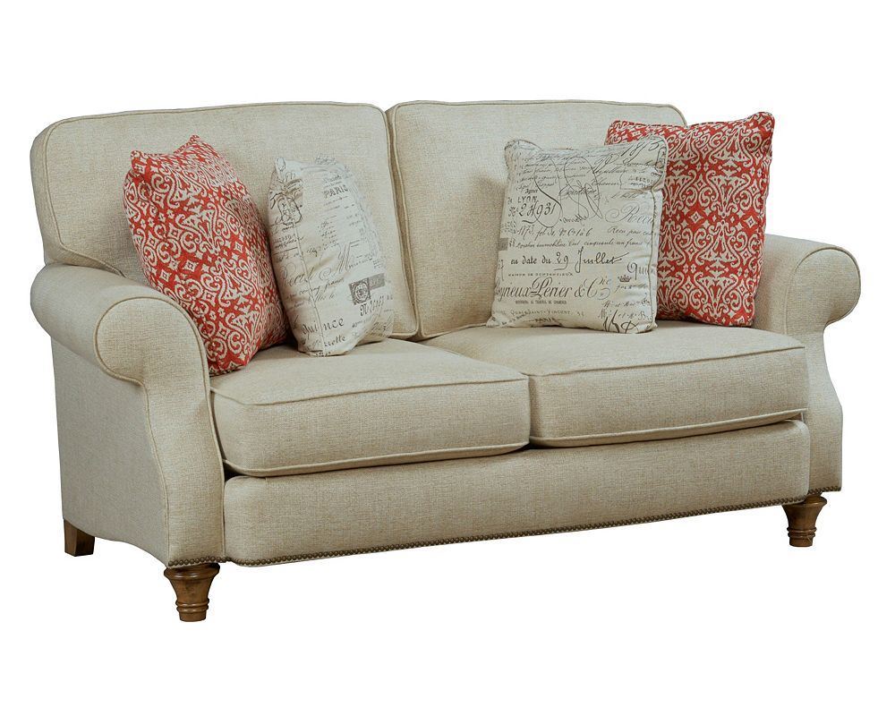 North Carolina Furniture Outlets. Whitfield Loveseat
