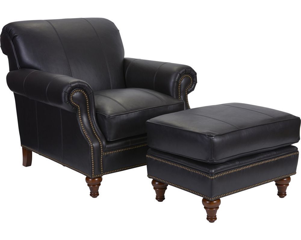 North Carolina Furniture Outlets. Windsor Chair & Ottoman
