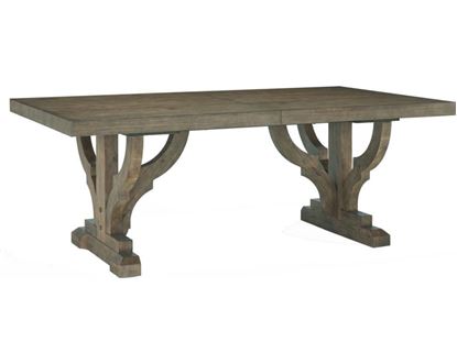 4th Street Architectural Salvage Table