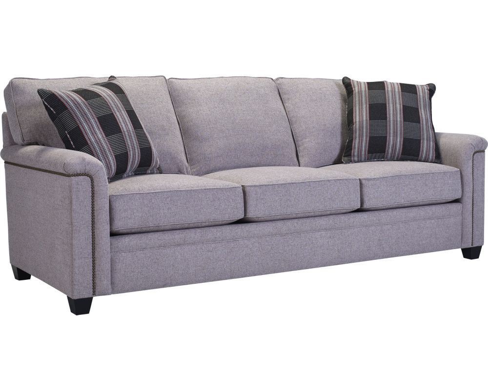 North Carolina Furniture Outlets. Warren Sofa Sleeper