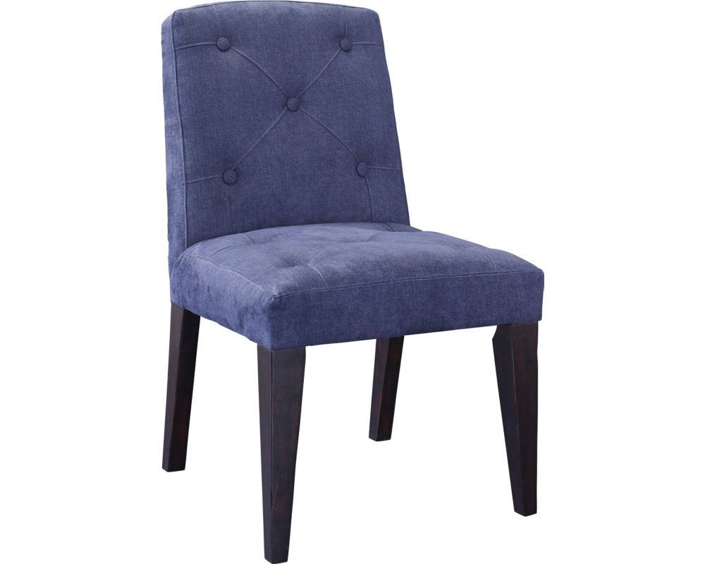 North Carolina Furniture Outlets. Park Place Thunder Cloud Side Chair